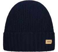 Barts Herren Bennot Mütze (Größe ONE SIZE, blau)