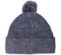 Barts Herren Callac Beanie Baskenmütze, Blau (Blue 0004), One Size (Herstellergröße: Uni)