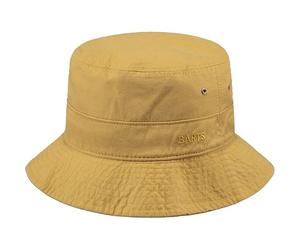 BARTS Herren Calomba Hat (5654) ONE SIZE Blau