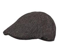 Barts Cap Mr. Mitchell – Herren – Grau – Größe L