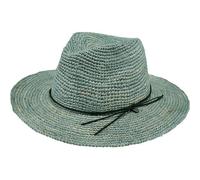 BARTS Herren Celery Hat (8596) S dark celadon
