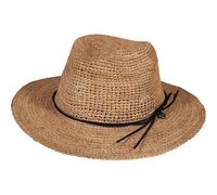 Hut Barts Celery Hat Unisex Light Brown-S