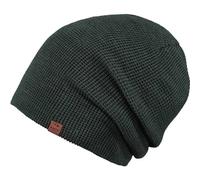 BARTS Herren Coler Beanie (4872) ONE SIZE army 131