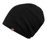 Barts Coler Beanie black (01)