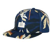 Barts Herren Dakou Cap (Größe ONE SIZE, blau)