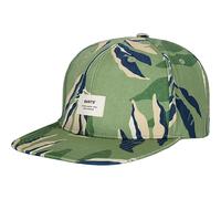Barts Herren Dakou Cap (Größe ONE SIZE, gruen)