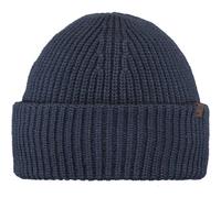 Barts Herren Mütze Derval Beanie navy