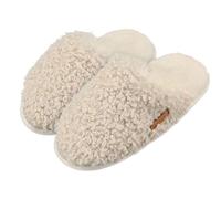 BARTS Herren Freizeitschuhe Vensie Slippers (0299) 36-37 cream