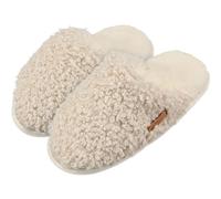BARTS Herren Freizeitschuhe Vensie Slippers (0299) 38-39 cream