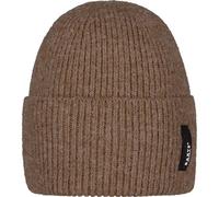 BARTS Herren Fyrby Beanie (0504) ONE SIZE brown