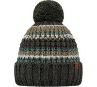 BARTS Herren Goser Beanie (0355) ONE SIZE army 13