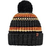 BARTS Herren Goser Beanie (0355) ONE SIZE navy 03