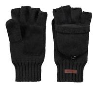 Barts Herren Haakon Bum Handschuhe (Größe L , schwarz)