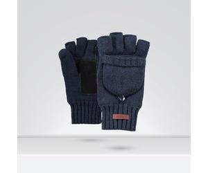 Barts Herren Haakon Bumglove Handschuhe (1er Pack)