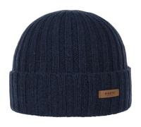 Barts Haakon Mütze One Size Navy