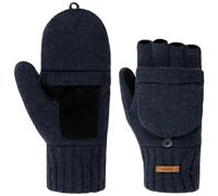 Barts Herren Handschuhe Blau (Blau) L/XL