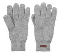 Barts Haakon Gloves heather grey (02) S/M