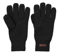 Barts Herren Haakon Glove Handschuhe, Schwarz (BLACK 0001), Medium (Herstellergröße: S/M)