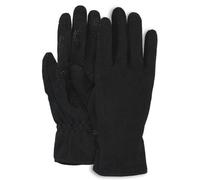 Handschuh Barts Fleece Touch Black Unisex-XS