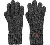 Barts Twister Handschuhe One Size Black