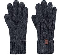 BARTS Herren Handschuhe Twister (0401) M-L Blau