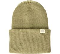 Barts Herren HAVENO Beanie Beanie-Mütze, Taupe, Uni