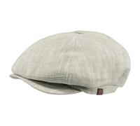 Barts Herren Jamaica Cap (Größe ONE SIZE, schwarz)