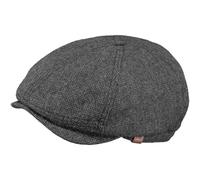 Barts Herren Jamaica Cap Hut, Dark Heather, 58