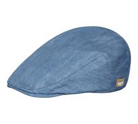 Barts Herren Jarvis Cap (Größe S, blau)