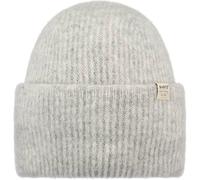 BARTS Herren Kylar Beanie (6219) ONE SIZE heather grey