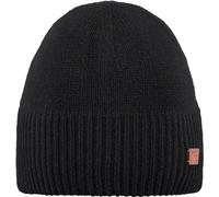 BARTS Herren Lacke Beanie (5729) ONE SIZE black 011