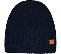 Barts Lacke Mütze One Size Navy