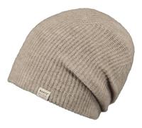 BARTS Herren Lenn Beanie (6218) ONE SIZE Braun