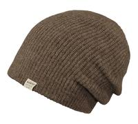 BARTS Herren Lenn Beanie (6218) ONE SIZE brown