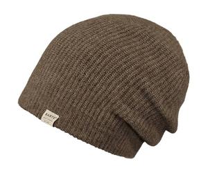 BARTS Herren Lenn Beanie (6218) ONE SIZE brown