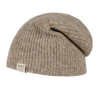 Barts Herren Lenn Beanie Beanie-Mütze, Taupe, Uni
