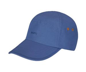 BARTS Herren Matiti Cap (5589) ONE SIZE blue