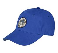 Barts Herren Mauroo Cap (Größe ONE SIZE, blau)