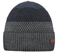 Barts Miguen Mütze One Size Dark Heather