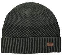 Barts Herren Miguen Beanie Wintermütze, Lime, Uni