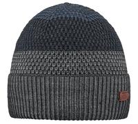 Barts Beanie Miguen (4903) Herren One Size dark heather