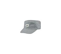 Barts Herren Montania Cap Montania-Kappe, Grey, Uni