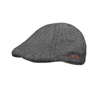 Barts Herren Mr. Mitchell Cap (Größe L, black neu)