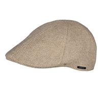 Barts Herren Mr. Mitchell Cap (Größe L, beige)