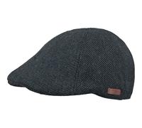 Barts Herren Mr. Mitchell Cap (Größe L, blau)