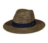 BARTS Herren Mütze Albury Hat (5204) L Grau