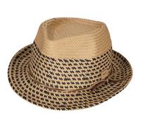BARTS Herren Mütze Cascede Hat (6727) M Braun