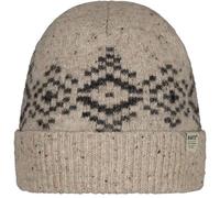 BARTS Herren Mütze Cimmon Beanie (1723) ONE SIZE light brown