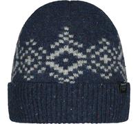 BARTS Herren Mütze Cimmon Beanie (1723) ONE SIZE navy