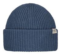 BARTS Herren Mütze Dervali Beanie (1736) ONE SIZE blue